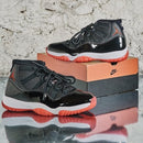 Air Jordan 11 Retro Playoffs Bred
