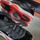 Air Jordan 11 Retro Playoffs Bred