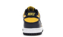 Nike Dunk Low Michigan
