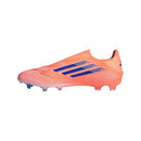 Chuteiras sem atacadores F50 League FG/AG