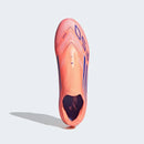 Chuteiras sem atacadores F50 League FG/AG