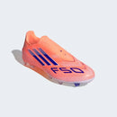 Chuteiras sem atacadores F50 League FG/AG