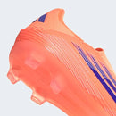 Chuteiras sem atacadores F50 League FG/AG