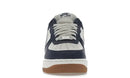Nike Air Force 1 Low College Pack Midnight Navy