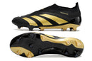 Adidas Predator Laceles Elite FG