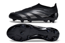 Adidas Predator Laceles Elite FG
