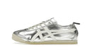 Onitsuka Tiger Mexico 66 Silver Off White