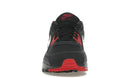 Nike Air Max 90 Anthracite Mystic Red