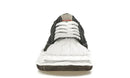 Maison Mihara Yasuhiro Blakey OG Sole Canvas Low Black