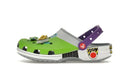 Crocs Classic Clog Toy Story Buzz Lightyear
