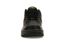 Nike Air Force 1 Low '07 Ballistic Mesh Black University Gold