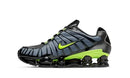 Nike Shox TL Thunderstorm