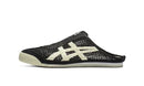 Onitsuka Tiger Mexico 66 Sabot Black Cream