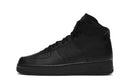 Nike Air Force 1 High Triple Black