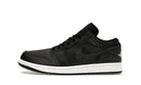 Air Jordan 1 Low SE Black Elephant
