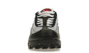 Nike Air Max 95 Track Red Smoke Grey