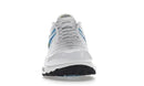 Nike Air Max Plus Spray Paint Swoosh White Blue