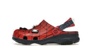 Crocs Classic All-Terrain Clog Marvel Spider-Man