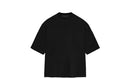 Fear of God Essentials Small Logo Tee Jet Black
