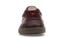 Adidas Samba OG Maroon Crystal Sand