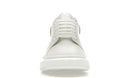 Alexander McQueen Oversized Light Gold