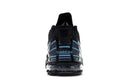 Nike Air Max Plus 3 Black Blue Gradient
