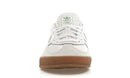 Adidas Gazelle Indoor Kith Classics White Green