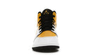 Air Jordan 1 Mid University Gold