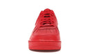 Nike Air Force 1 Low Triple Red