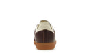 Adidas Samba OG Maroon Gold Metallic