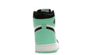 Air Jordan 1 Retro High OG Green Glow