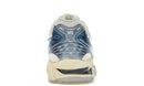 ASICS Gel-Kayano 14 Cream Metallic Blue