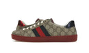 Gucci Ace GG Supreme Red