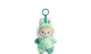Pop Mart Labubu The Monsters Big into Energy Series Serenity Vinyl Plush Pendant