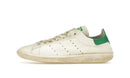 Balenciaga x Adidas Stan Smith Worn-Out White Green