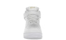 Louis Vuitton Nike Air Force 1 Mid By Virgil Abloh White