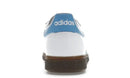 Adidas Handball Spezial White Light Blue