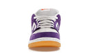 Nike SB Dunk Low Pro ISO Orange Label Court Purple