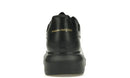 Alexander McQueen Oversized Black