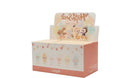 Pop Mart Labubu The Monsters Have a Seat Vinyl Plush Sealed Case