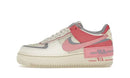 Nike Air Force 1 Low Shadow Sail Sea Coral