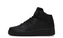 Nike Air Force 1 Mid '07 Black