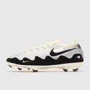 MERCURIAL VAPOR 16 ELITE FG x PATTA - Special Edition Chrome/Black/White