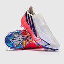 F50 HYPERFAST LACELESS ELITE FG - Chaos vs Control Pack