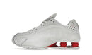 Nike Shox R4 Neymar White