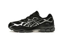 ASICS Gel-NYC Black Graphite Grey