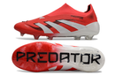Adidas Predator Laceles Elite FG
