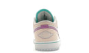 Air Jordan 1 Low Multi-Color Sashiko