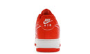 Nike Air Force 1 Low 07 Picante Red White
