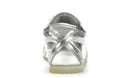 Onitsuka Tiger Mexico 66 Silver Off White